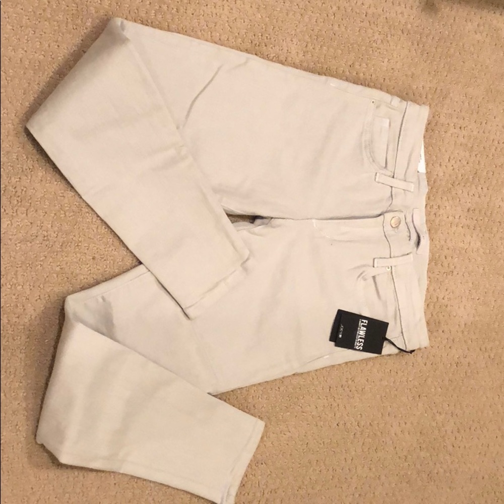 Joe’s jeans